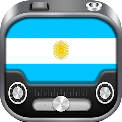 Radio Argentina: Radio Online Mod Apk [Remove ads][Mod speed]