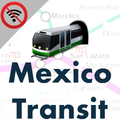 Mexico Public Transport Mod Apk [Free purchase][Mod speed]