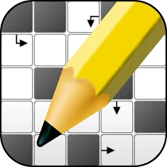 Palavras Cruzadas Diretas Mod Apk [Remove ads][Mod speed]