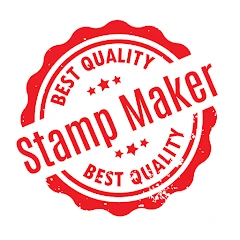 Stamp Maker: Photos Watermark Mod Apk [Unlocked][Pro]