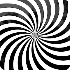 Optical illusion Hypnosis Mod apk