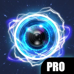 XEFX-3D Camera &Photo Animator Mod Apk [Unlocked][VIP]