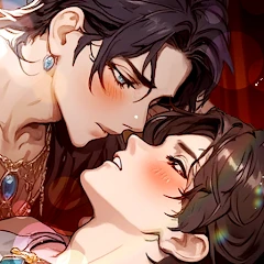 Wild Kissing: Fantasy BL Mod Apk [Free purchase][Premium][Mod Menu]