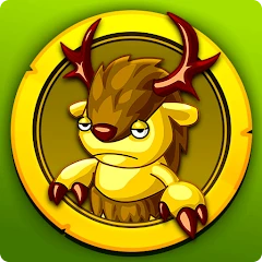 Clicker Wars Mod Apk 