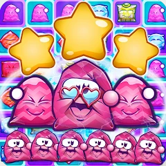 Dreamland Story: Match 3 Mod Apk 1.1.179 [ازالة الاعلانات]