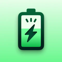 AmpereFlow: Battery Speed, AOD Mod Apk [Unlocked][Pro]