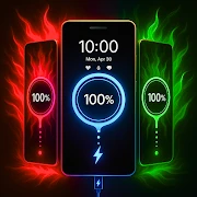 Battery Charging Animation Mod Apk [Unlocked][Premium]