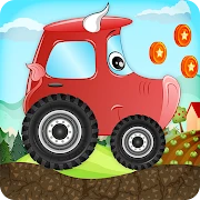 Kids Car Racing game – Beepzz Mod Apk [Remove ads][Mod speed]