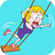 Save The Girl Mod Apk [Unlimited money]