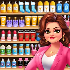 Makeover Sort Mod Apk [Remove ads][Mod speed]