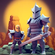 Merge Legions: War Battle Game Mod Apk [Unlimited money][Mod Menu][Unlimited]