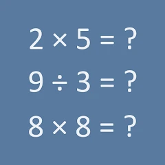 Multiplication games for kids Mod Apk [Remove ads][Mod speed]