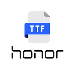 Honor - Font Changer Mod Apk [Remove ads][Mod speed]