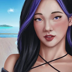 Couple Up! Interactive Stories Mod Apk [Mod speed]