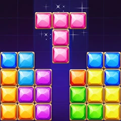 Block Puzzle - Gem Block Mod Apk 