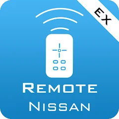 Remote EX for NISSAN Mod Apk [Paid for free][Free purchase]
