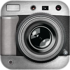 Black and White Camera PRO Mod Apk [Paid for free][Free purchase]
