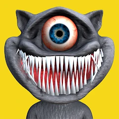 Scary Juan APK