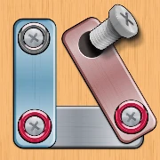 Nuts And Bolts - Screw Puzzle Mod Apk [Remove ads][Unlimited money][Free purchase][Unlocked]