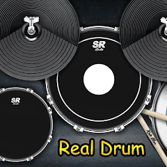 Simple Real Drum Mod Apk [Free purchase][Mod speed]