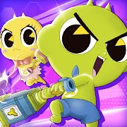 GETCHA GHOST-The Haunted House Mod Apk [Unlimited money]