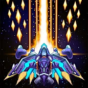 Sky Raptor: Space Shooter Mod Apk [Unlimited money]