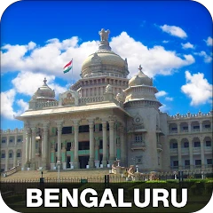 Bengaluru Mod Apk [Free purchase][Mod speed]