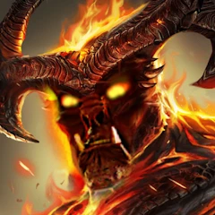 Path of Evil: Immortal Hunter Mod Apk [Free purchase][Mod Menu]