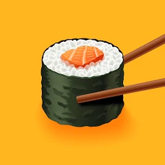 Sushi Bar Idle Mod Apk [Remove ads][Free purchase]