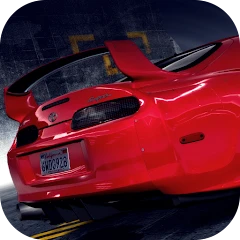Supra Drift Simulator Mod Apk [Remove ads][Mod speed]