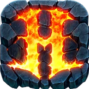 Deck Heroes: Duell der Helden Mod Apk [Remove ads]