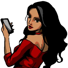 Girlfriend Plus Mod Apk 