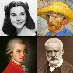 Famous People - History Quiz Mod Apk [Remove ads][Mod speed]