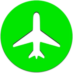 Easy Flight Tracker & Radar Mod Apk [Remove ads][Free purchase][No Ads]