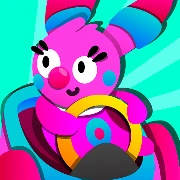 Monster Kart Mod Apk [Unlocked]