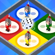 Ludo Offline Dice Board Game Mod Apk [Remove ads][Mod speed]