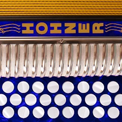 Hohner-FBbEb Button Accordion Mod Apk [Paid for free][Free purchase]