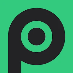 Pixel DARK Icon Pack Mod Apk 