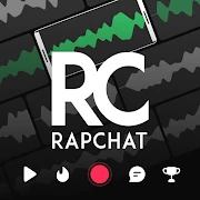 Rapchat: Music Maker Studio Mod Apk [Paid for free][Unlocked][Pro][Full]