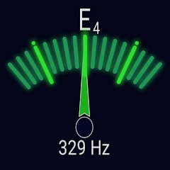 Guitar Tuner - Simple Tuners Mod Apk [Unlocked][Premium]