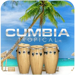 Cumbia Ringtones Mod Apk [Free purchase][Mod speed]