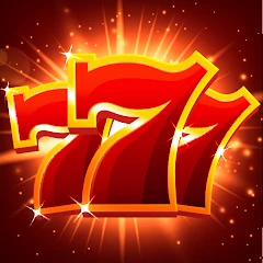 Slots - Casino Slot Machines Mod Apk 