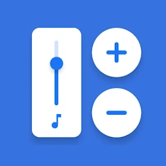 Assistive Volume Button Mod Apk [Unlocked][Premium]