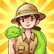 Idle Tap Zoo: Tap, Build & Upg Mod Apk [Remove ads]