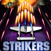 STRIKERS 1945 World War M Mod Apk 1.0.16 [المال غير محدود]