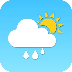 Weather Forecast Mod Apk [Remove ads][Mod speed]