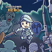 Unknown HERO - Farming RPG. Mod Apk [Unlimited money][Mod Menu]