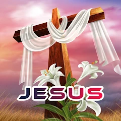 Jesus HD Wallpapers Mod Apk [Remove ads][Mod speed]