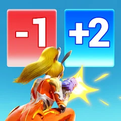 Valkyrie Raid Mod Apk [Remove ads][Mod speed]