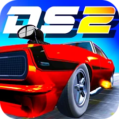 Door Slammers 2 Drag Racing Mod Apk [Remove ads][Unlimited money]
